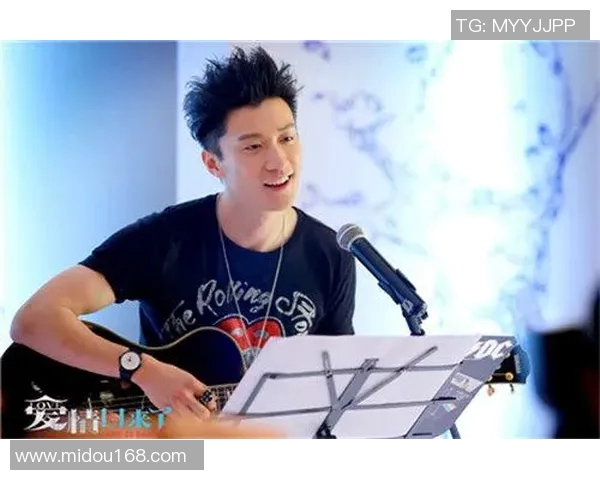 木吉与王的巅峰对决谁将成为新一代的音乐传奇之王